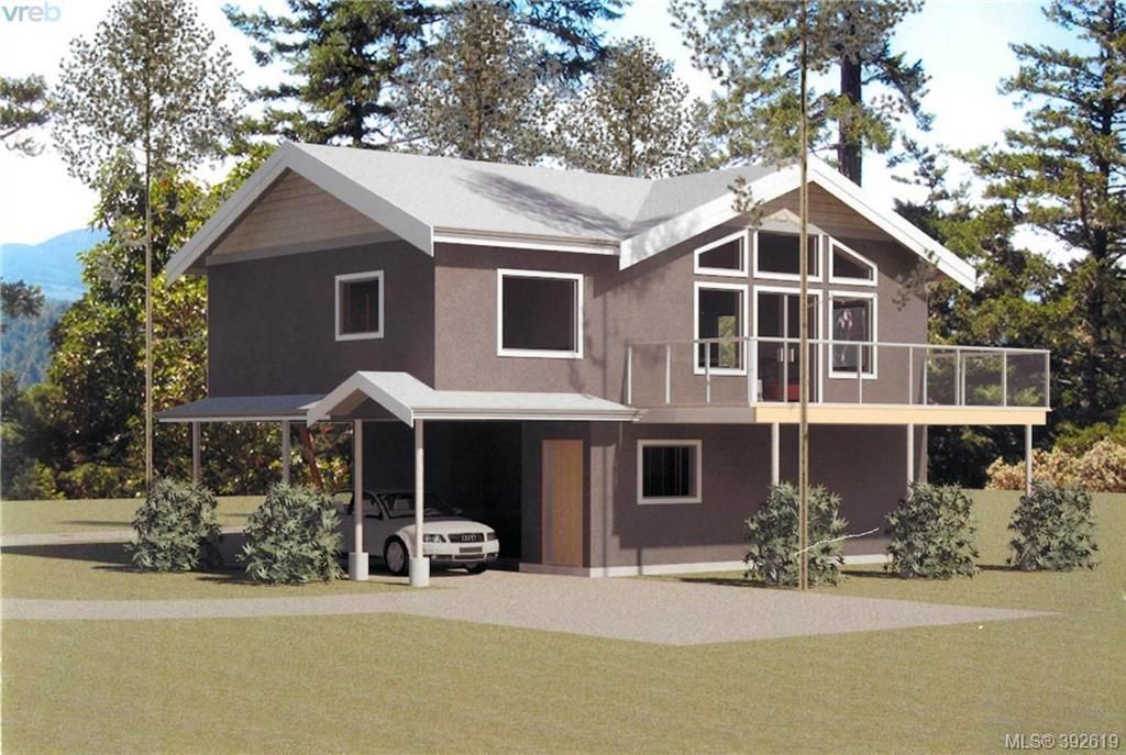 I have sold a property at LOT 2 Seedtree RD in SOOKE
